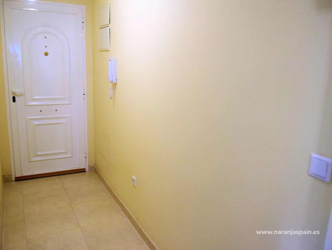 Sprzedaż - Apartament - Guardamar del Segura - Harbour Guardamar