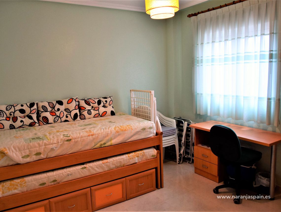 Sprzedaż - Apartament - Guardamar del Segura - Harbour Guardamar