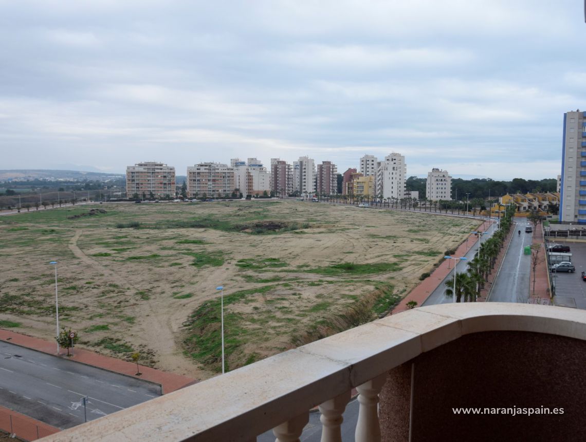 Sprzedaż - Apartament - Guardamar del Segura - Harbour Guardamar