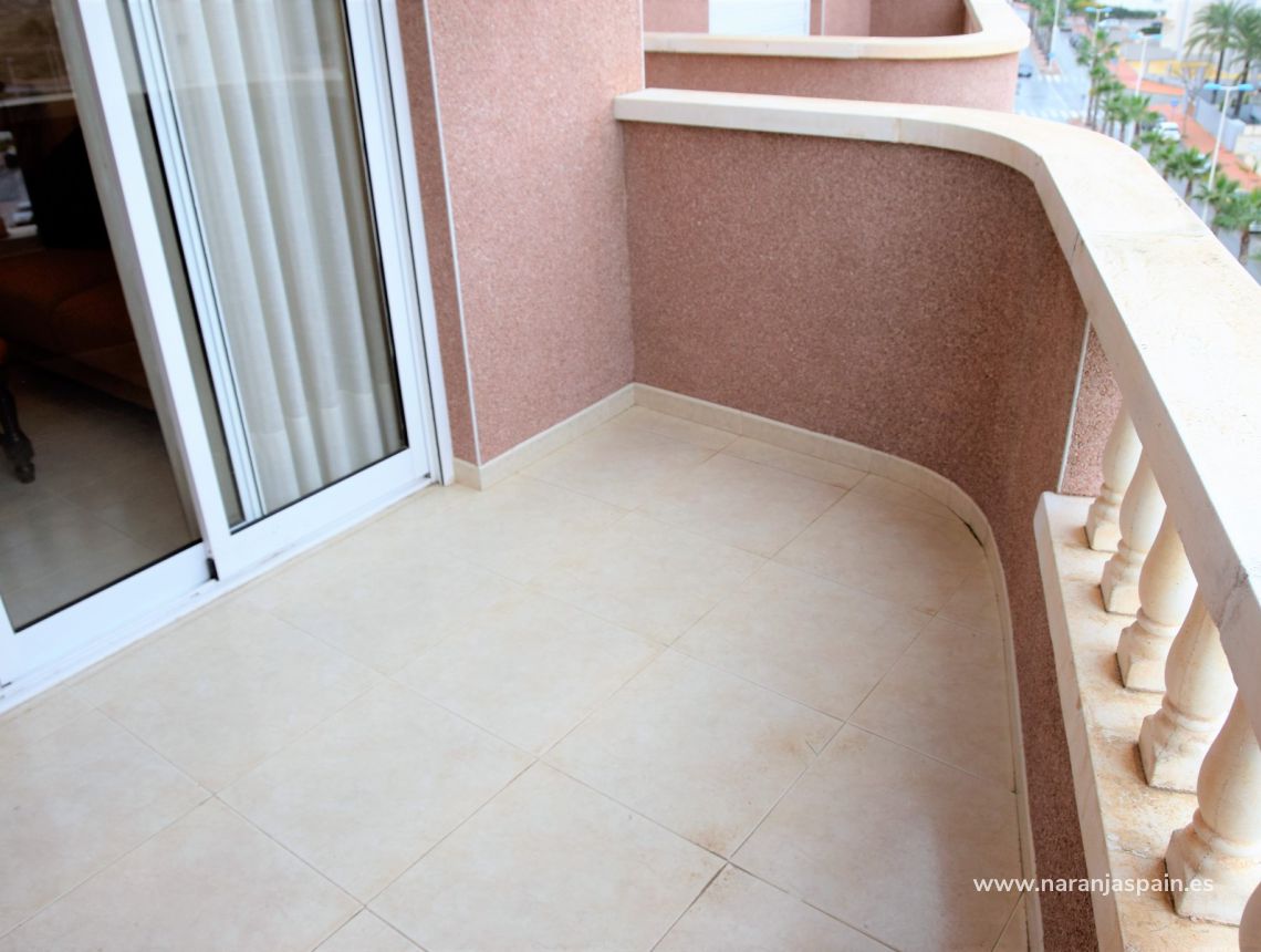 Sprzedaż - Apartament - Guardamar del Segura - Harbour Guardamar