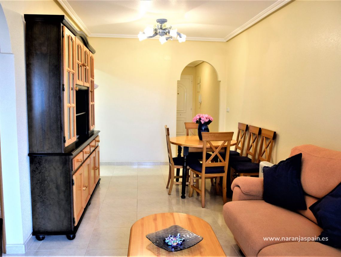 Sprzedaż - Apartament - Guardamar del Segura - Harbour Guardamar