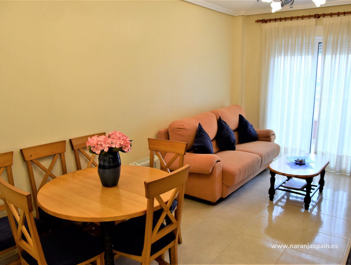 Sprzedaż - Apartament - Guardamar del Segura - Harbour Guardamar