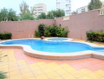 Sprzedaż - Apartament - Guardamar del Segura - Harbour Guardamar