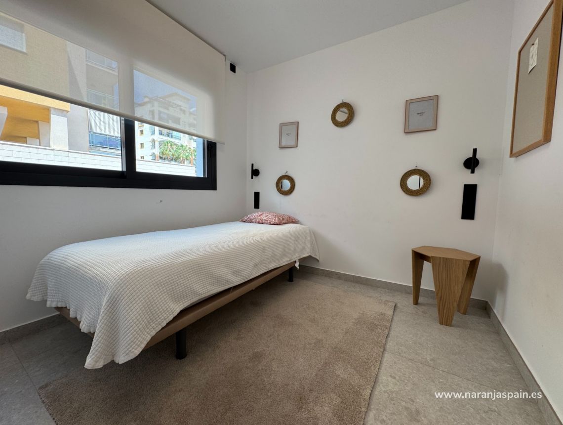 Sprzedaż - Apartament - Guardamar del Segura - Los secanos