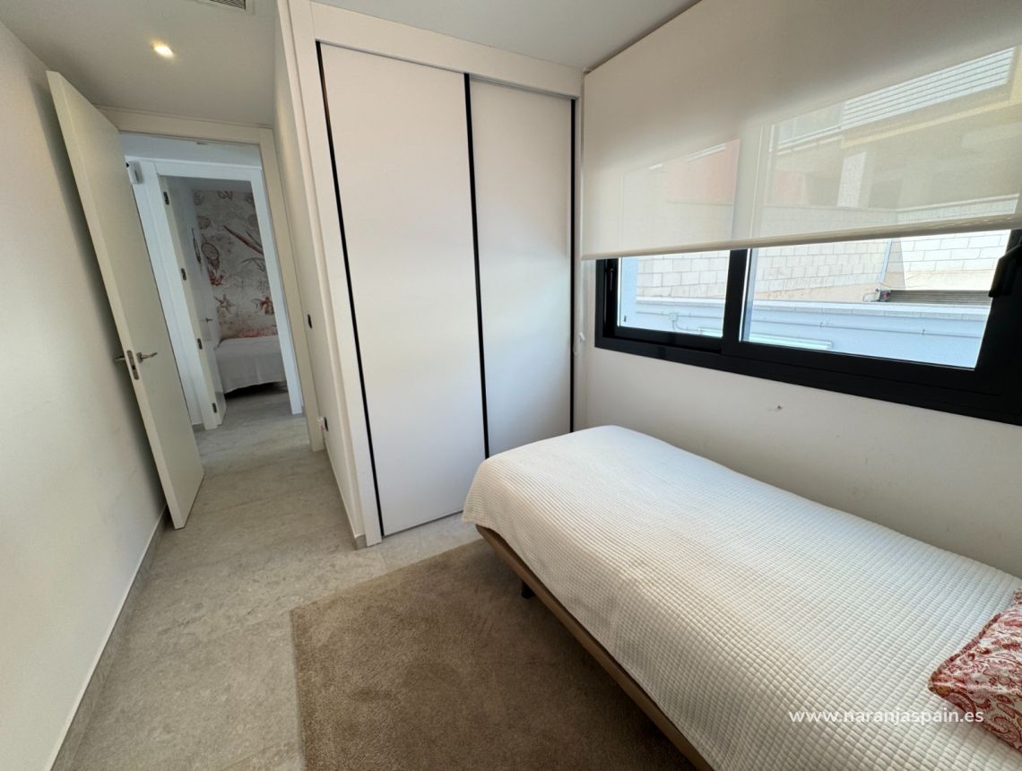 Sprzedaż - Apartament - Guardamar del Segura - Los secanos