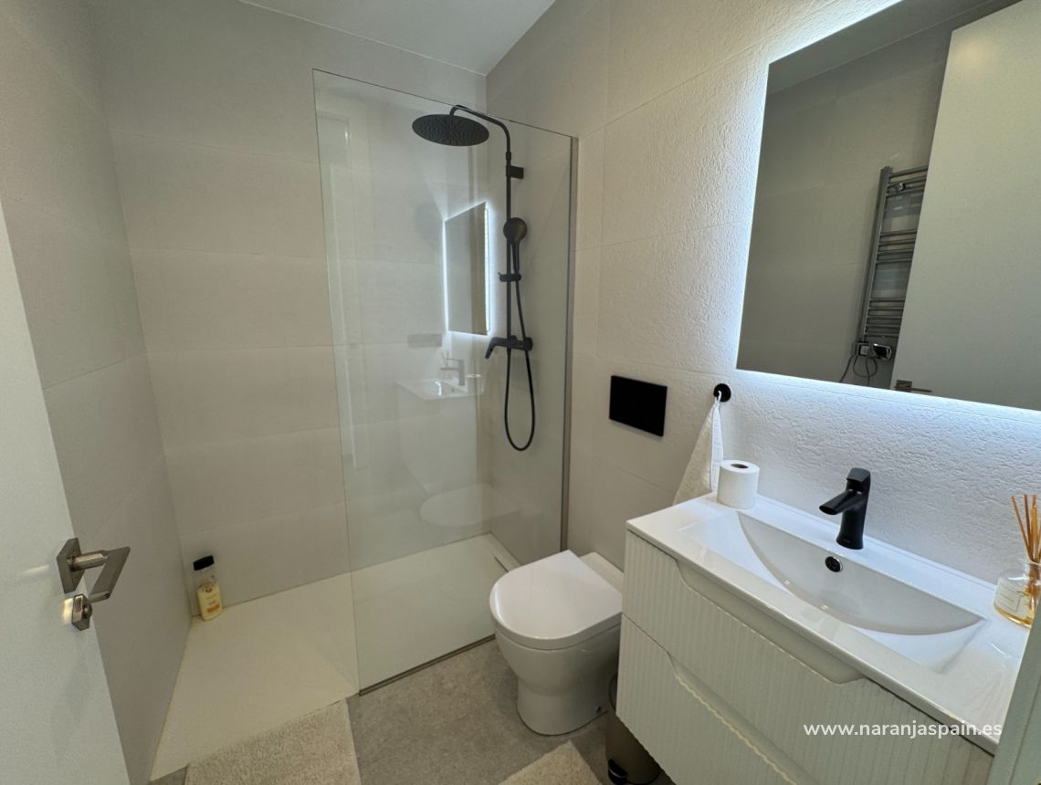 Sprzedaż - Apartament - Guardamar del Segura - Los secanos