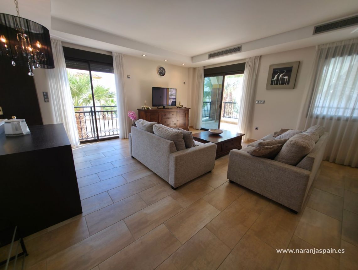Sprzedaż - Apartament - Guardamar del Segura - MARJAL BEACH