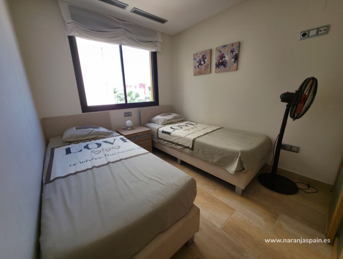 Sprzedaż - Apartament - Guardamar del Segura - MARJAL BEACH