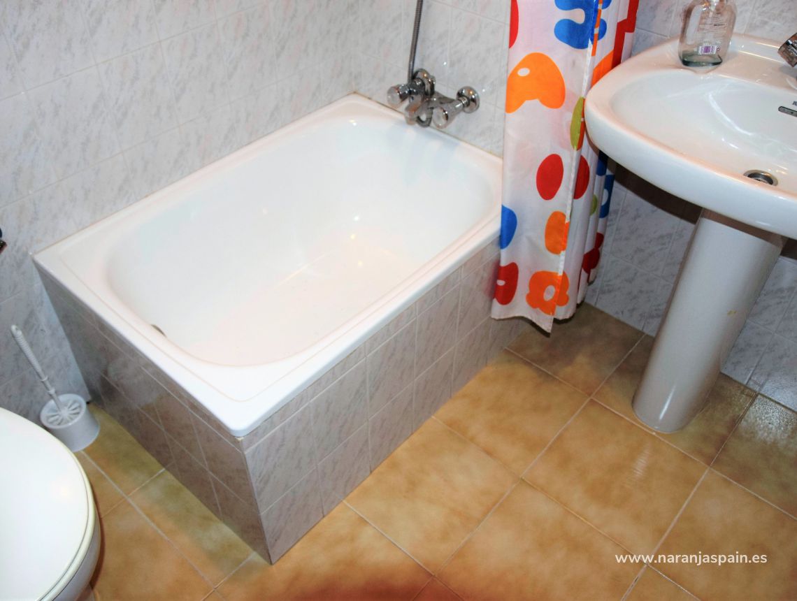 Sprzedaż - Apartament - Guardamar del Segura - Mercadona Guardamar