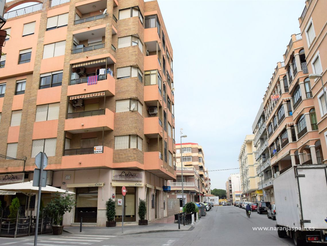 Sprzedaż - Apartament - Guardamar del Segura - Mercadona Guardamar