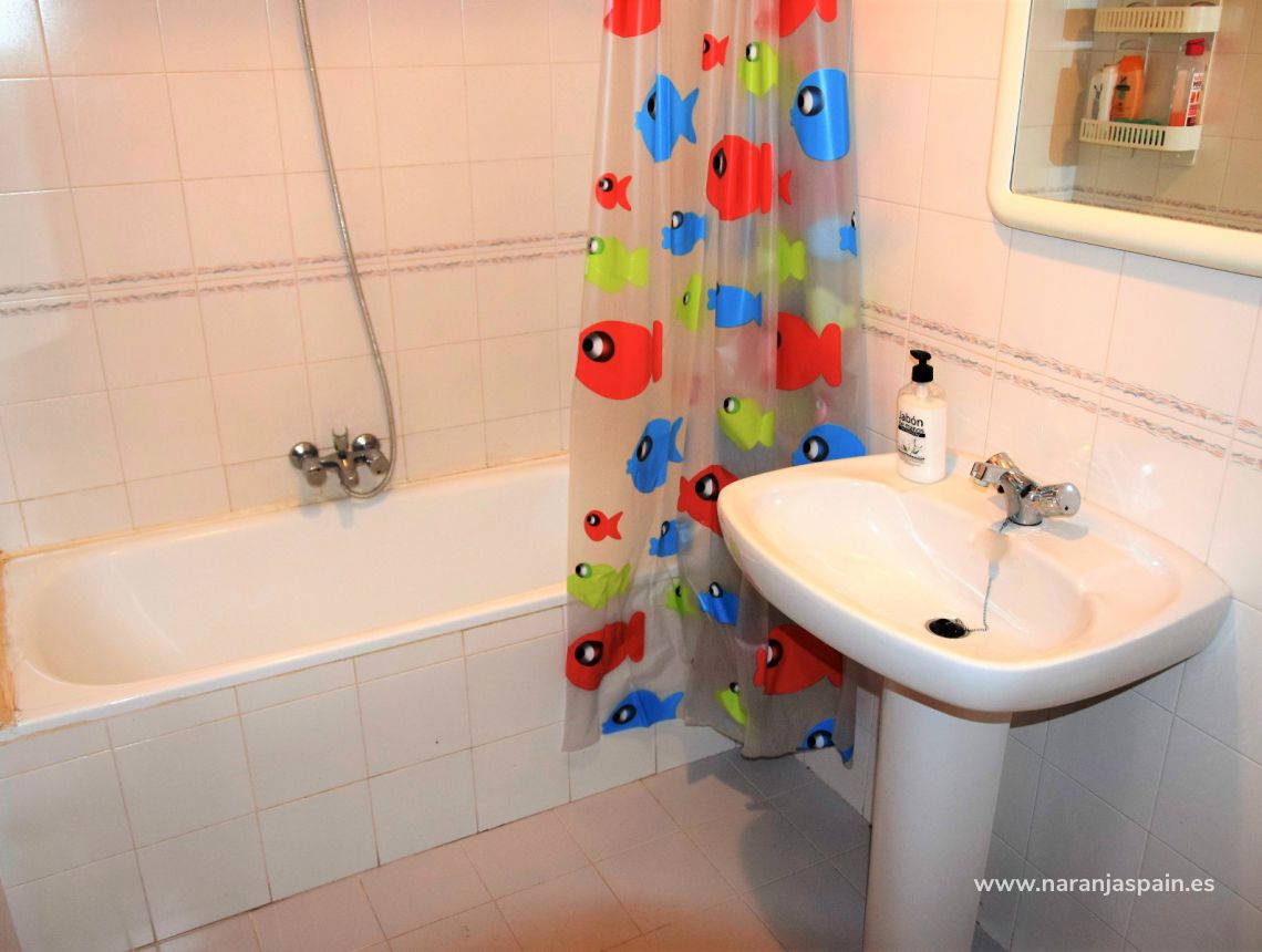 Sprzedaż - Apartament - Guardamar del Segura - Mercadona Guardamar