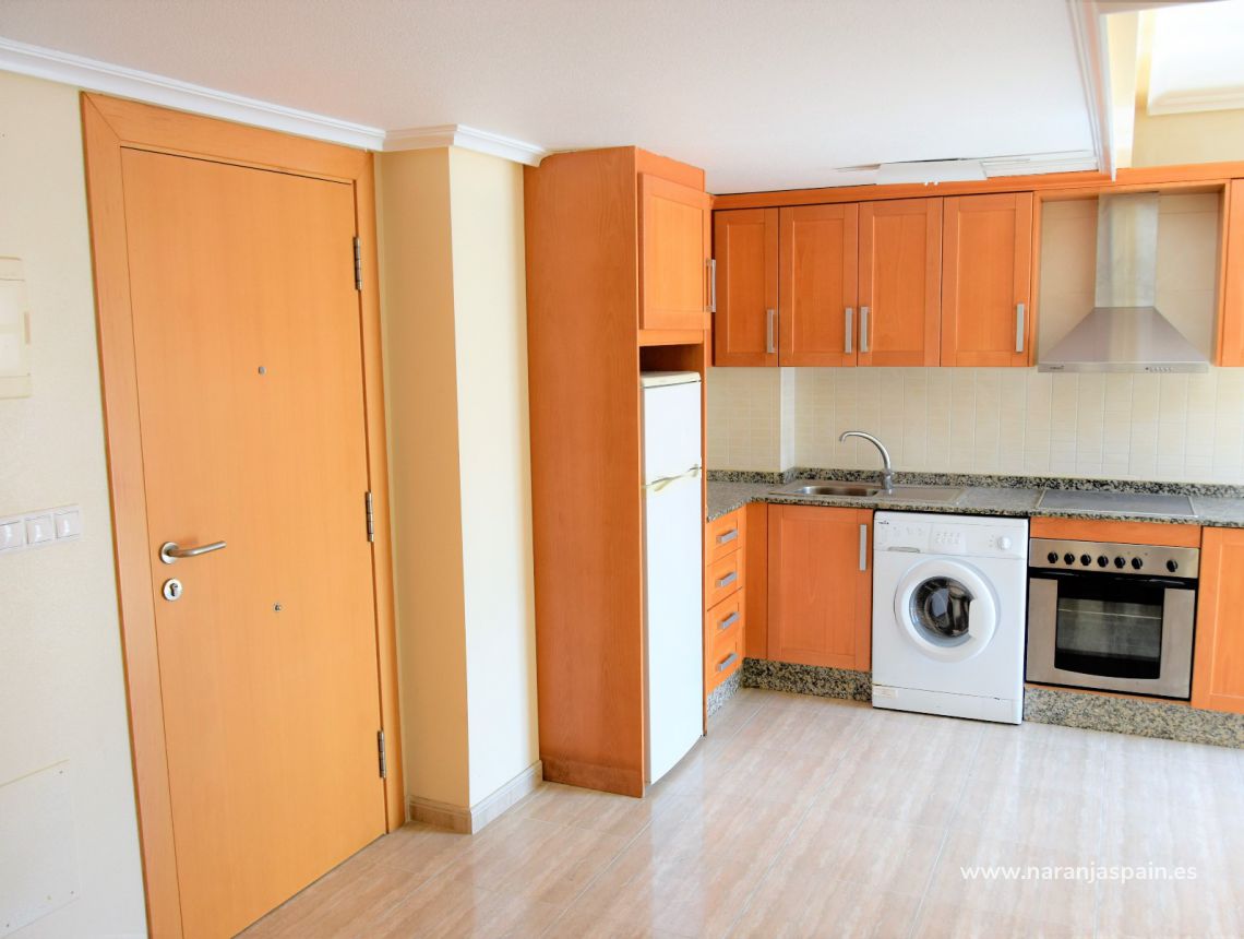 Sprzedaż - Apartament - Guardamar del Segura - Mercadona Guardamar