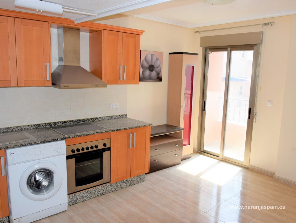 Sprzedaż - Apartament - Guardamar del Segura - Mercadona Guardamar