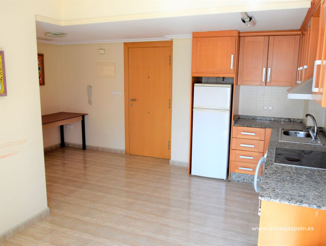 Sprzedaż - Apartament - Guardamar del Segura - Mercadona Guardamar
