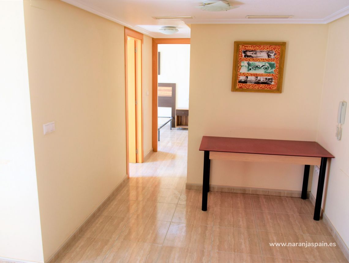 Sprzedaż - Apartament - Guardamar del Segura - Mercadona Guardamar