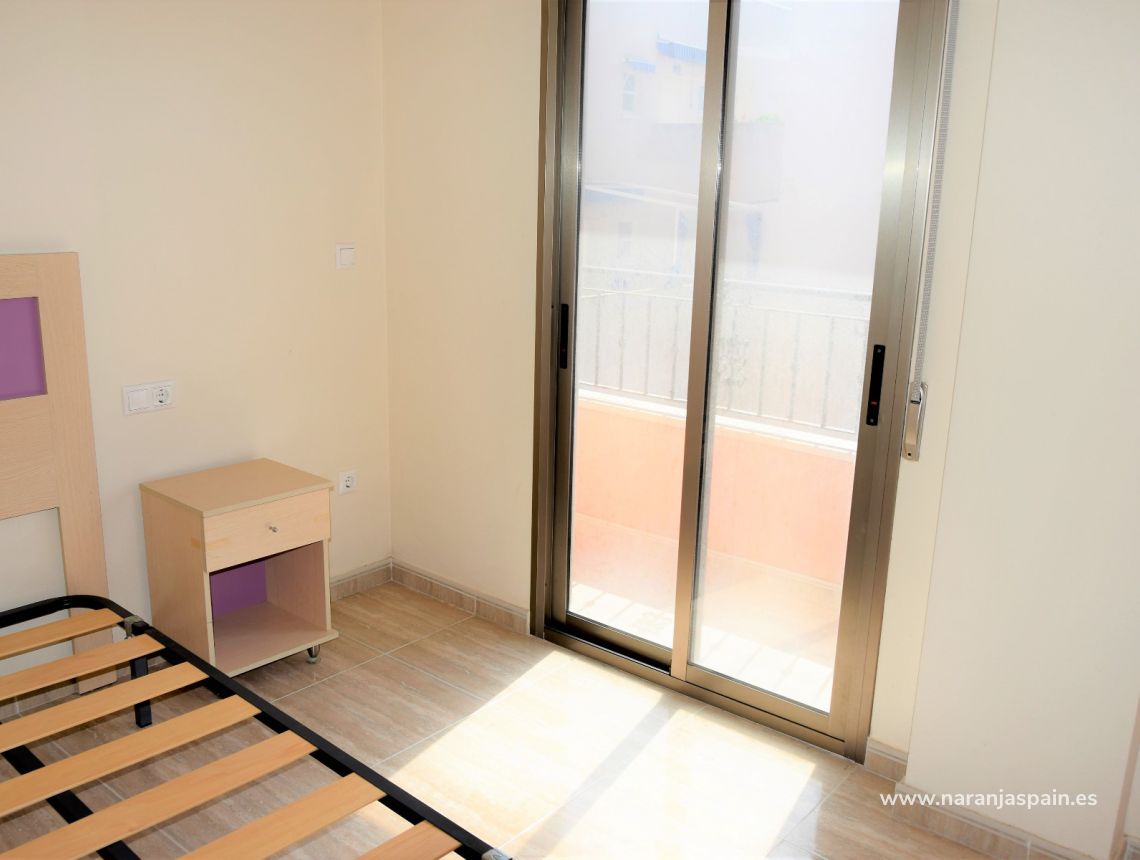 Sprzedaż - Apartament - Guardamar del Segura - Mercadona Guardamar