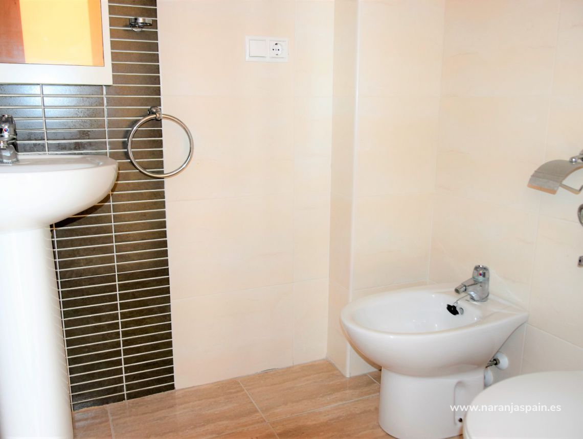 Sprzedaż - Apartament - Guardamar del Segura - Mercadona Guardamar