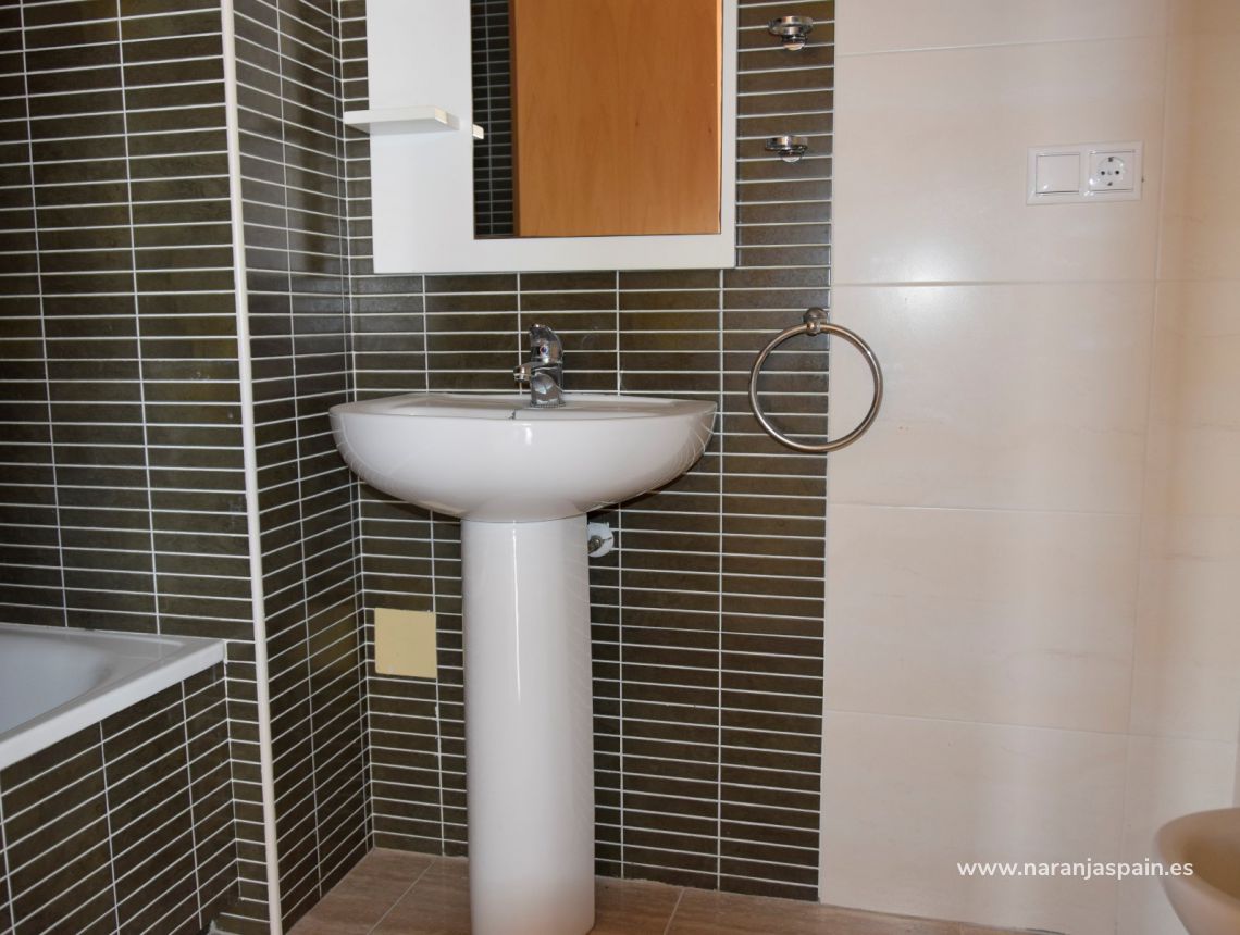 Sprzedaż - Apartament - Guardamar del Segura - Mercadona Guardamar