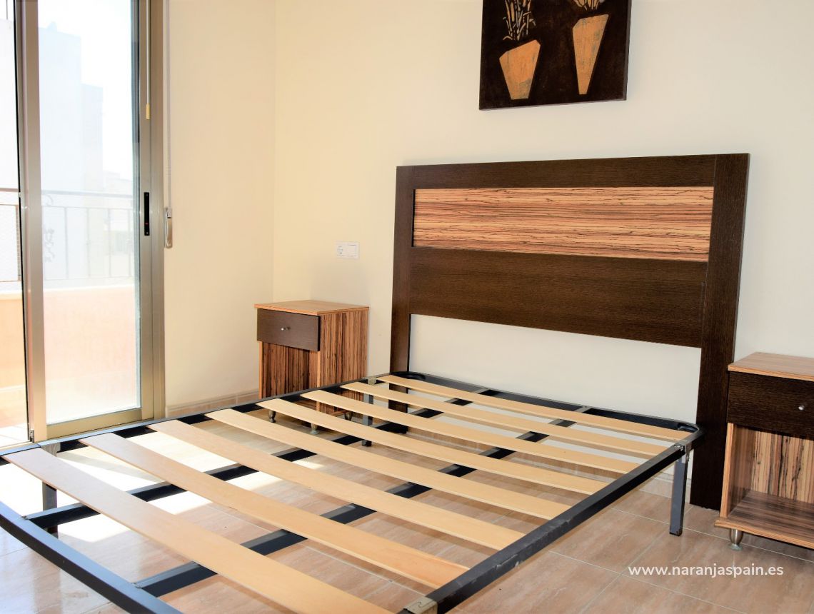 Sprzedaż - Apartament - Guardamar del Segura - Mercadona Guardamar