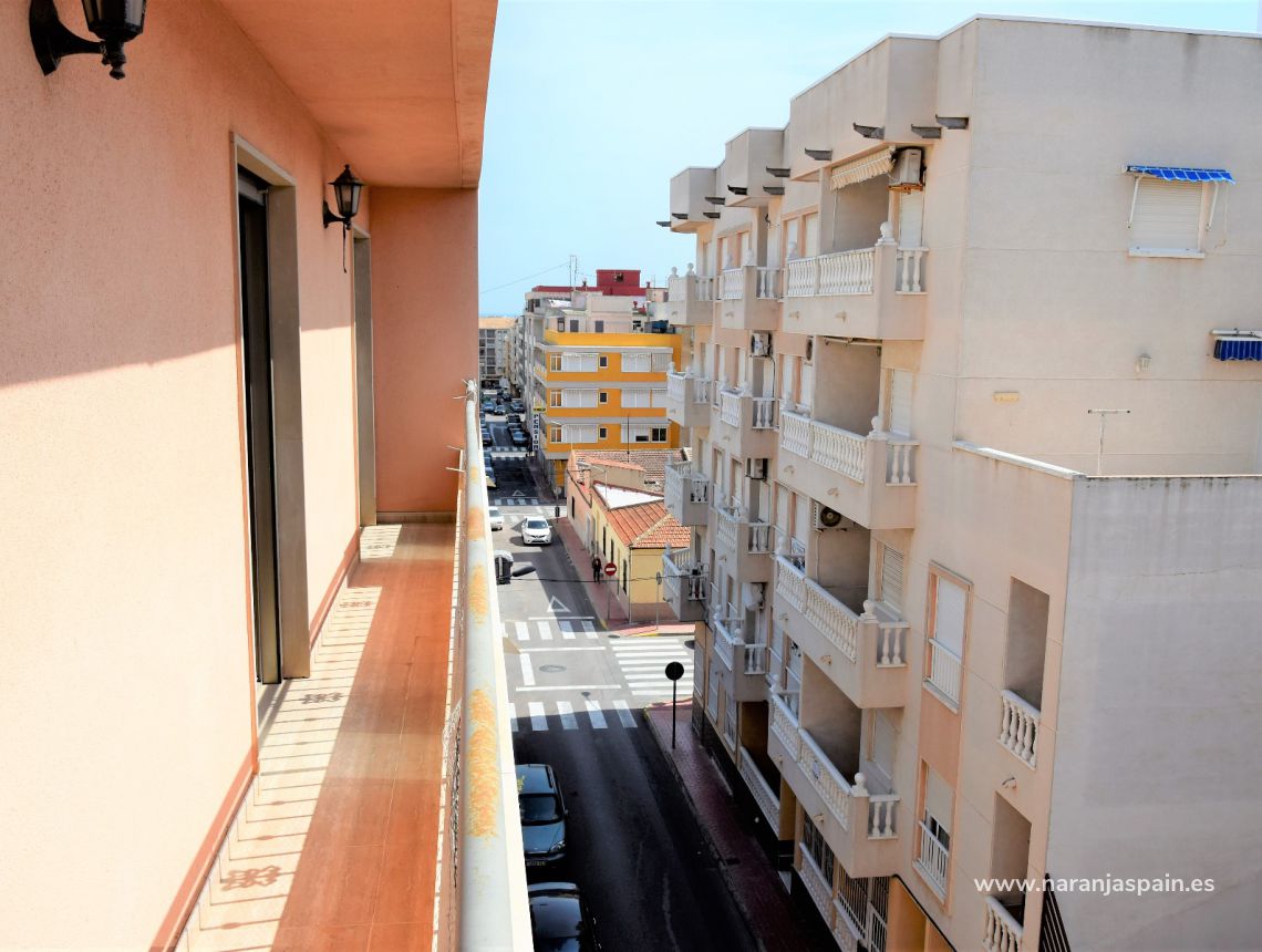 Sprzedaż - Apartament - Guardamar del Segura - Mercadona Guardamar