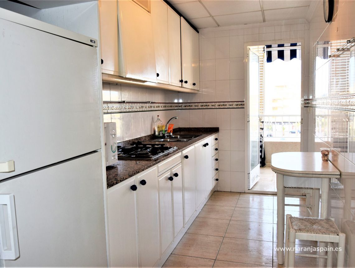 Sprzedaż - Apartament - Guardamar del Segura - Mercadona Guardamar