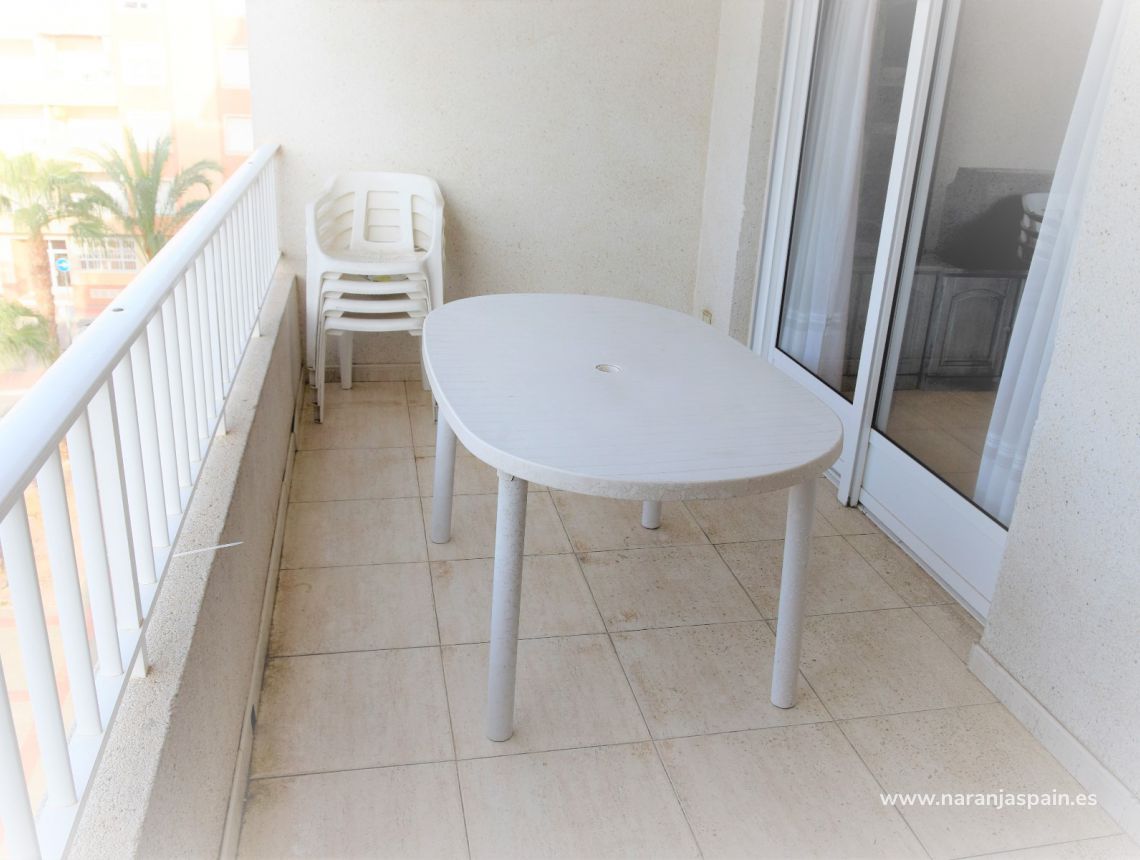 Sprzedaż - Apartament - Guardamar del Segura - Mercadona Guardamar