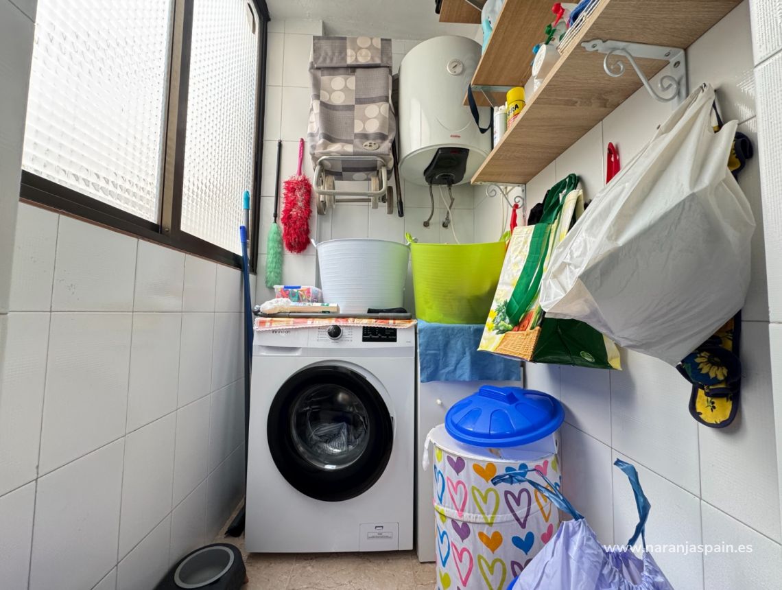 Sprzedaż - Apartament - Guardamar del Segura - Mercadona Guardamar