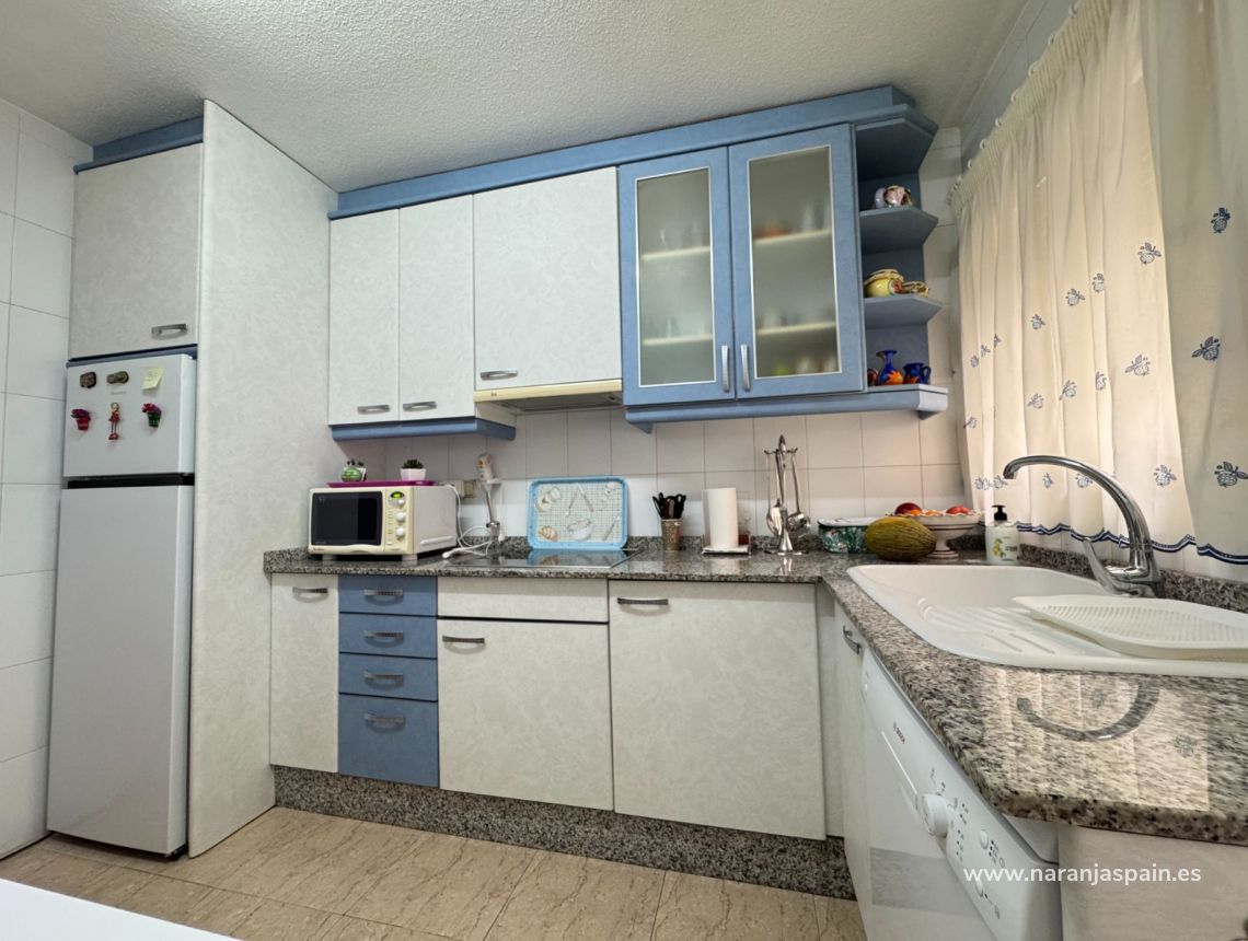 Sprzedaż - Apartament - Guardamar del Segura - Mercadona Guardamar