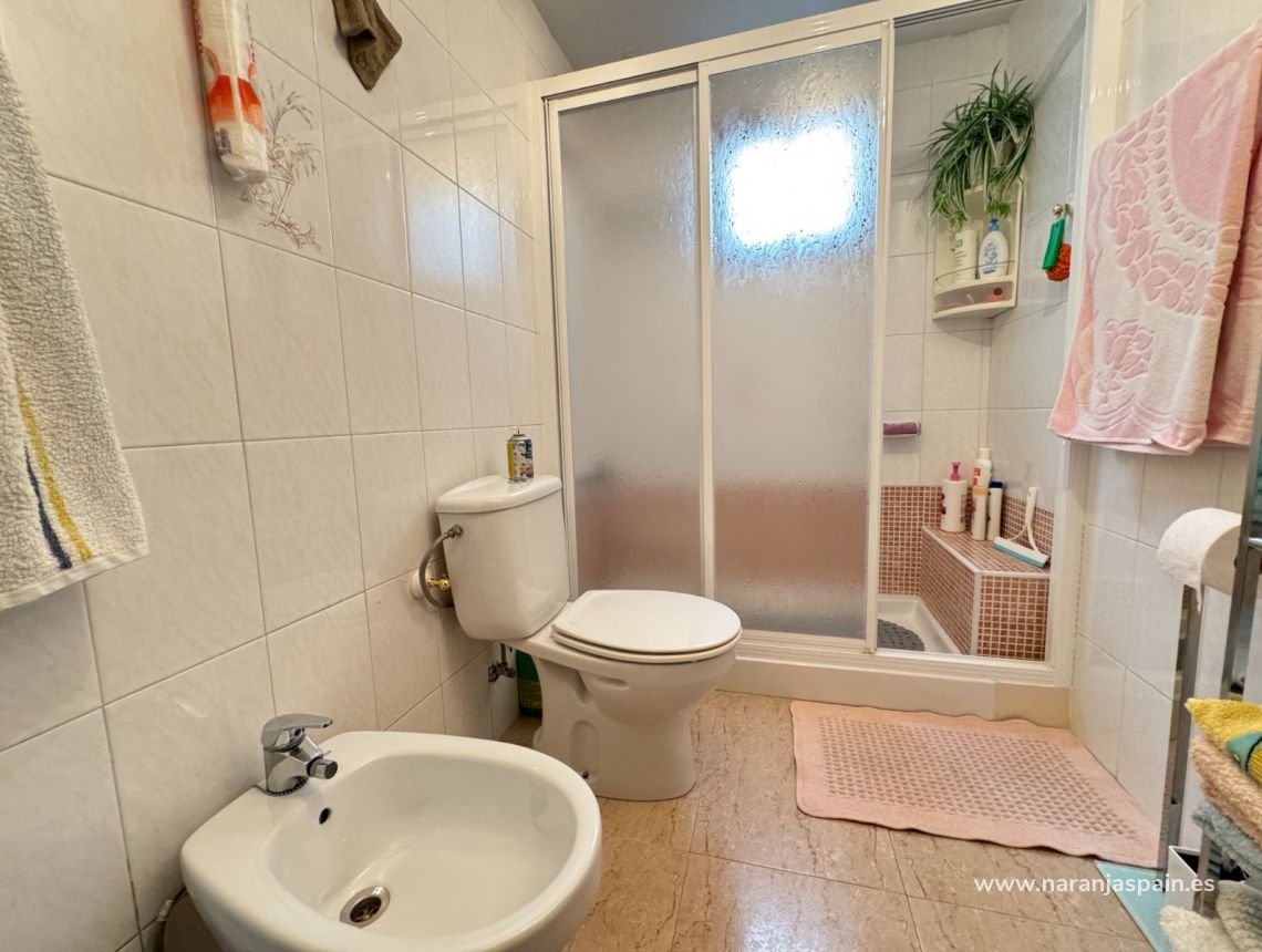 Sprzedaż - Apartament - Guardamar del Segura - Mercadona Guardamar