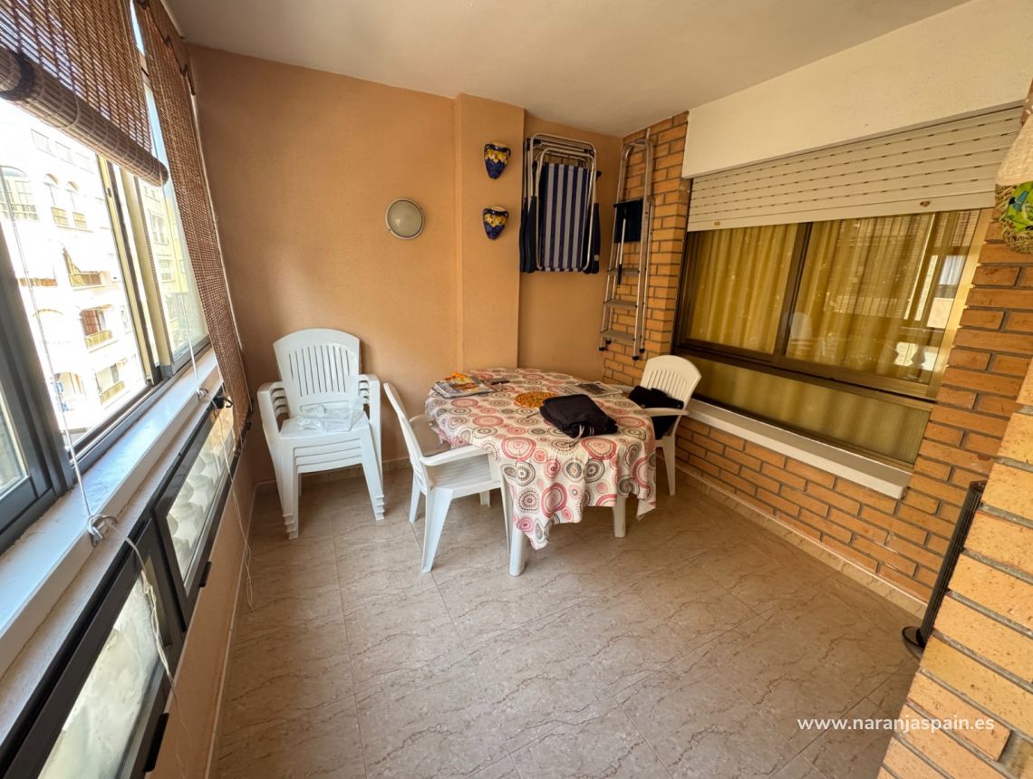 Sprzedaż - Apartament - Guardamar del Segura - Mercadona Guardamar