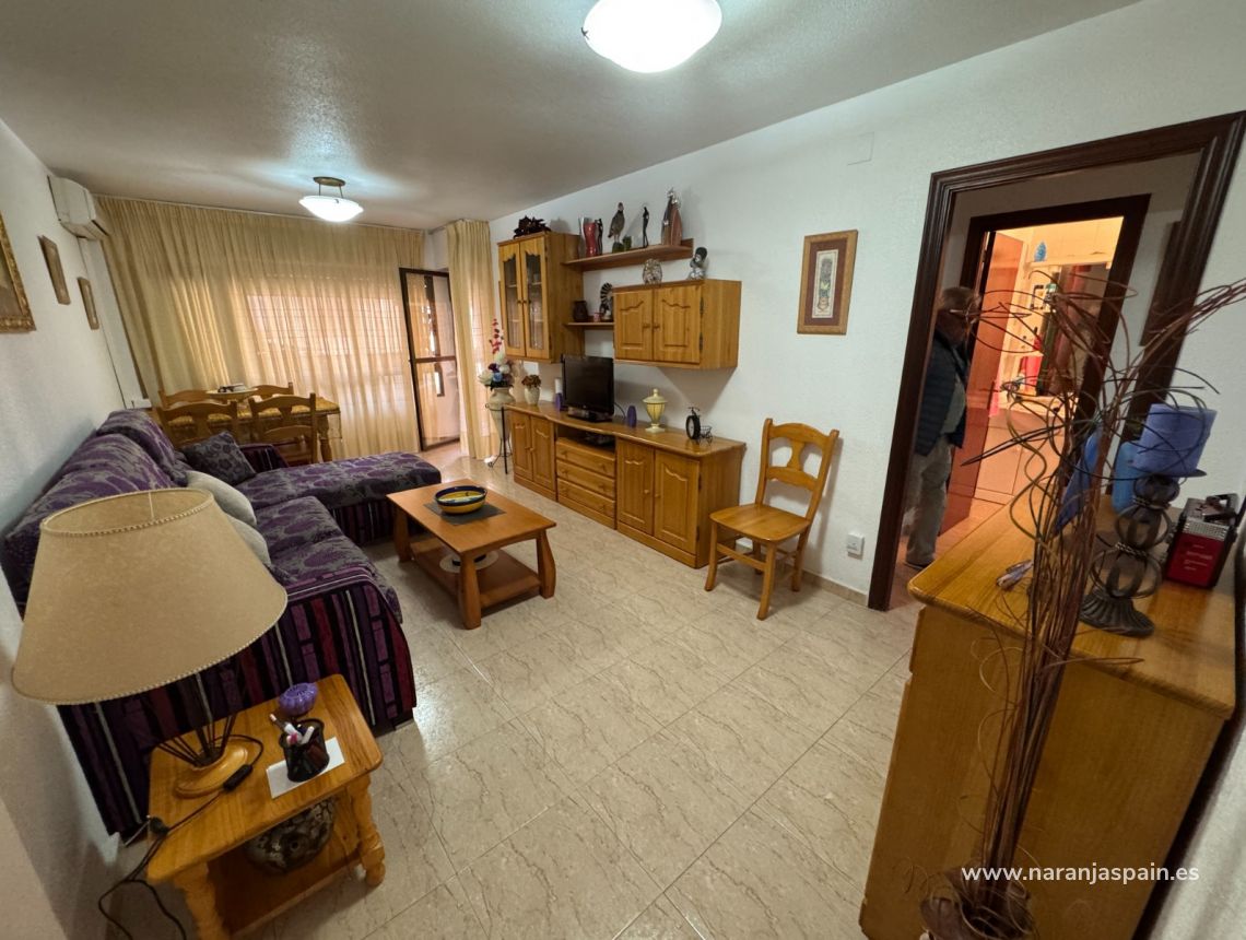 Sprzedaż - Apartament - Guardamar del Segura - Mercadona Guardamar