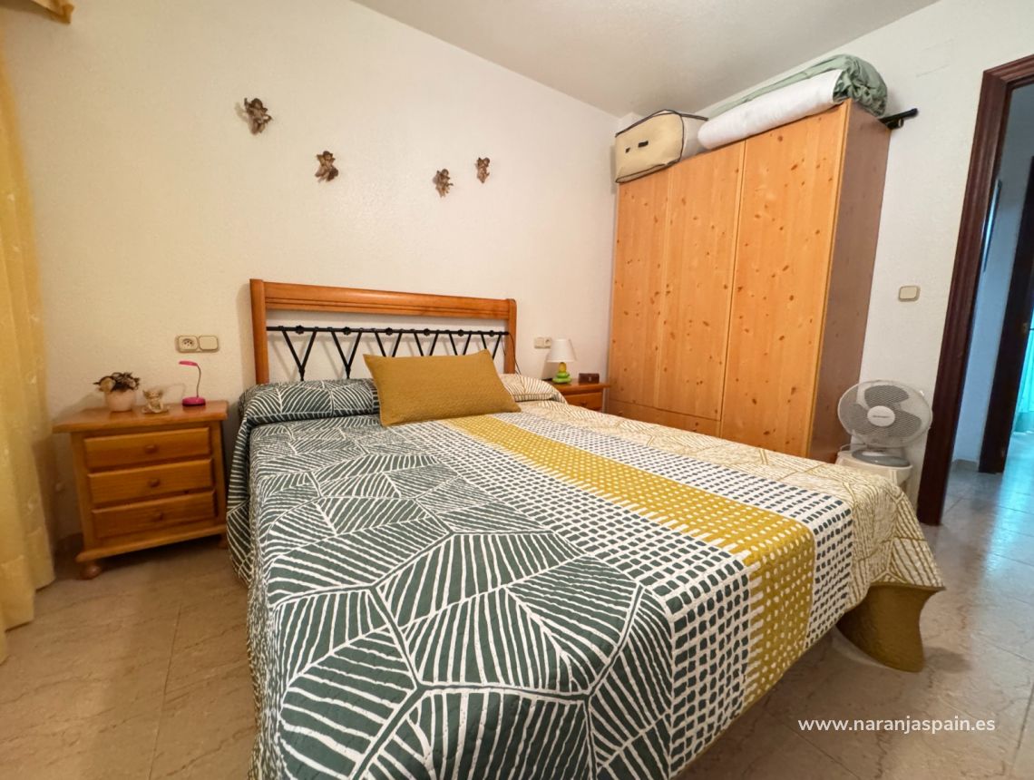 Sprzedaż - Apartament - Guardamar del Segura - Mercadona Guardamar