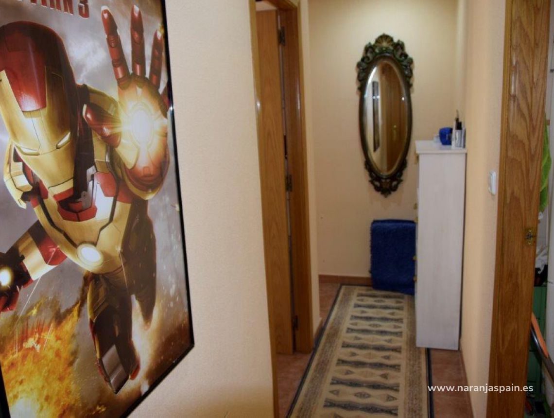 Sprzedaż - Apartament - Guardamar del Segura - Mercadona Guardamar