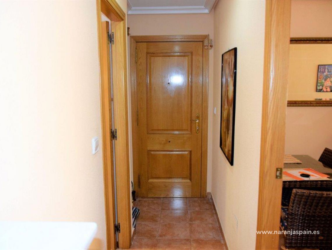 Sprzedaż - Apartament - Guardamar del Segura - Mercadona Guardamar