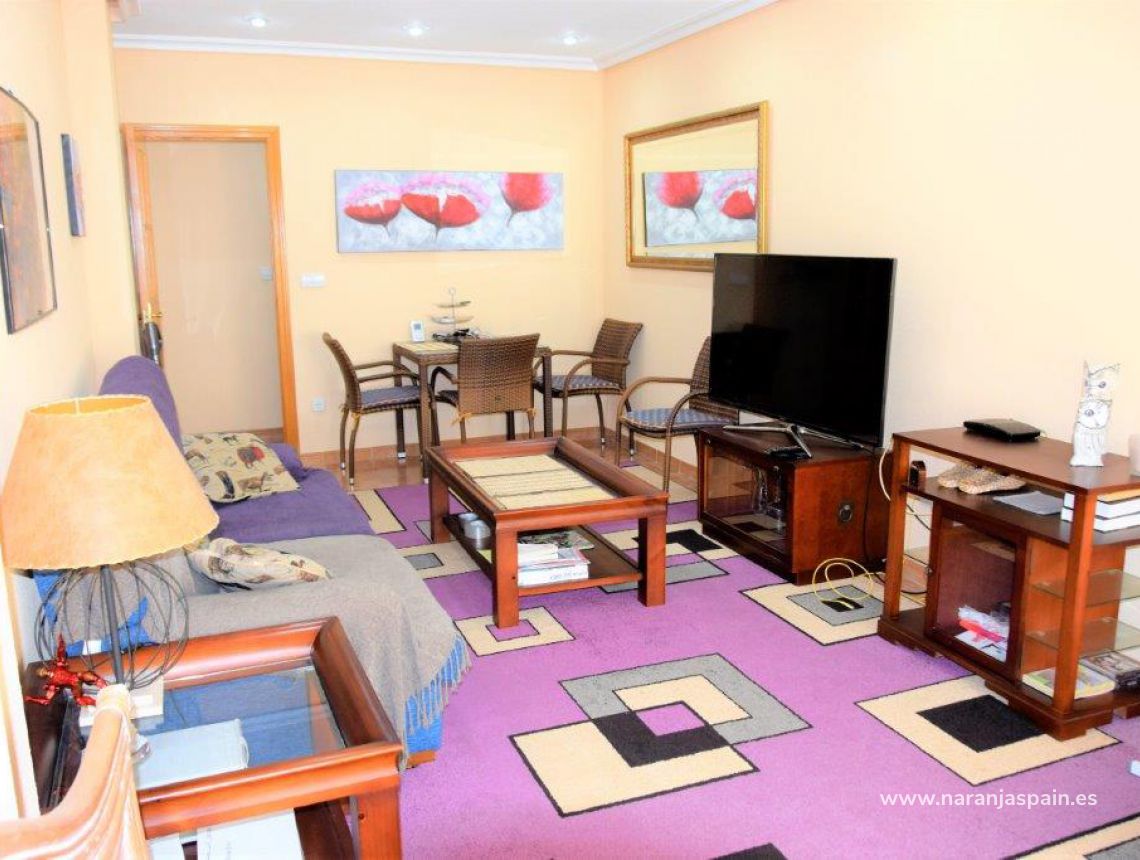 Sprzedaż - Apartament - Guardamar del Segura - Mercadona Guardamar