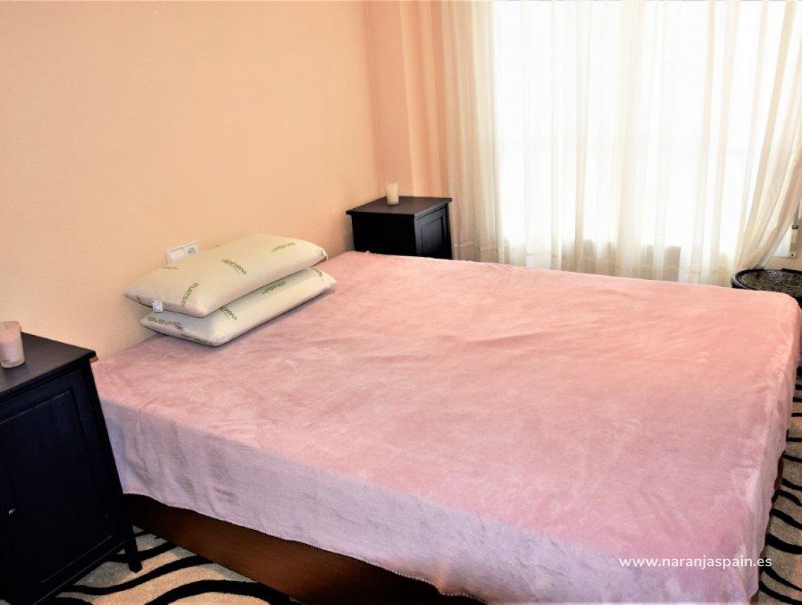 Sprzedaż - Apartament - Guardamar del Segura - Mercadona Guardamar
