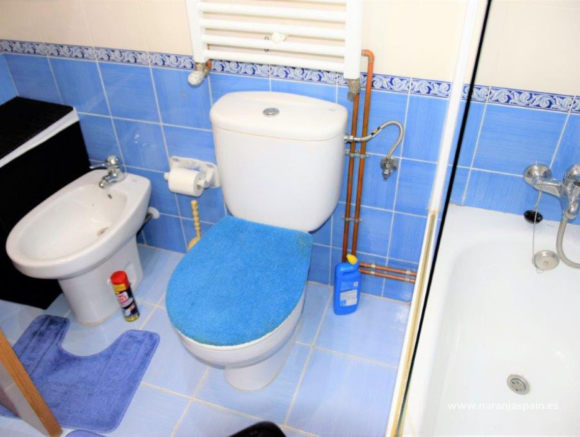 Sprzedaż - Apartament - Guardamar del Segura - Mercadona Guardamar