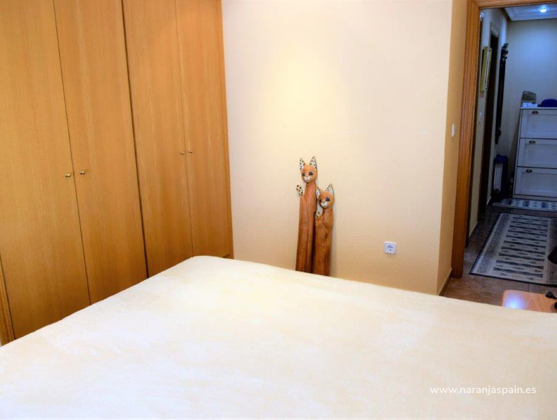 Sprzedaż - Apartament - Guardamar del Segura - Mercadona Guardamar