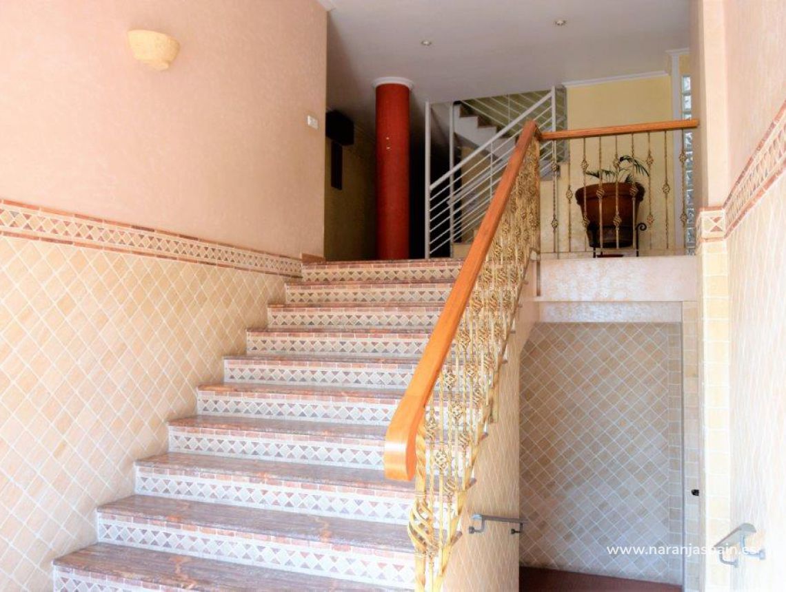 Sprzedaż - Apartament - Guardamar del Segura - Mercadona Guardamar