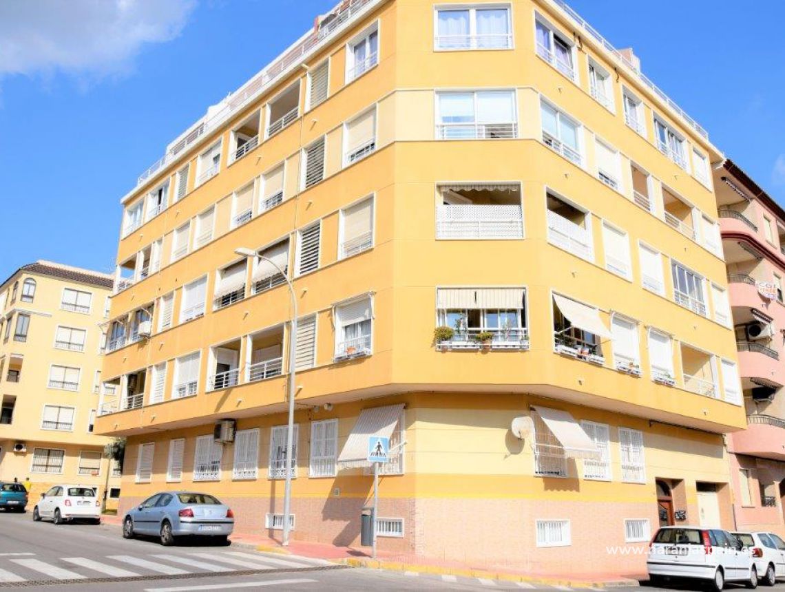 Sprzedaż - Apartament - Guardamar del Segura - Mercadona Guardamar