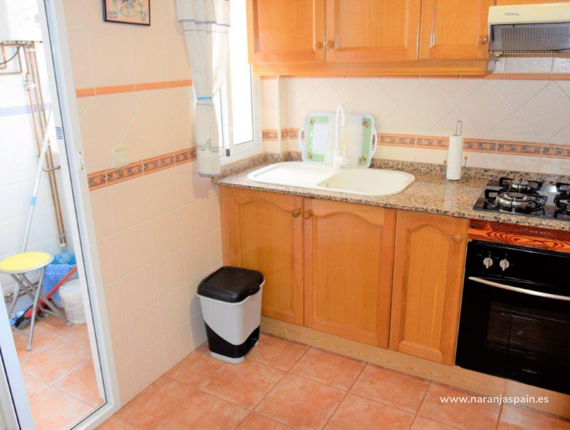 Sprzedaż - Apartament - Guardamar del Segura - Mercadona Guardamar