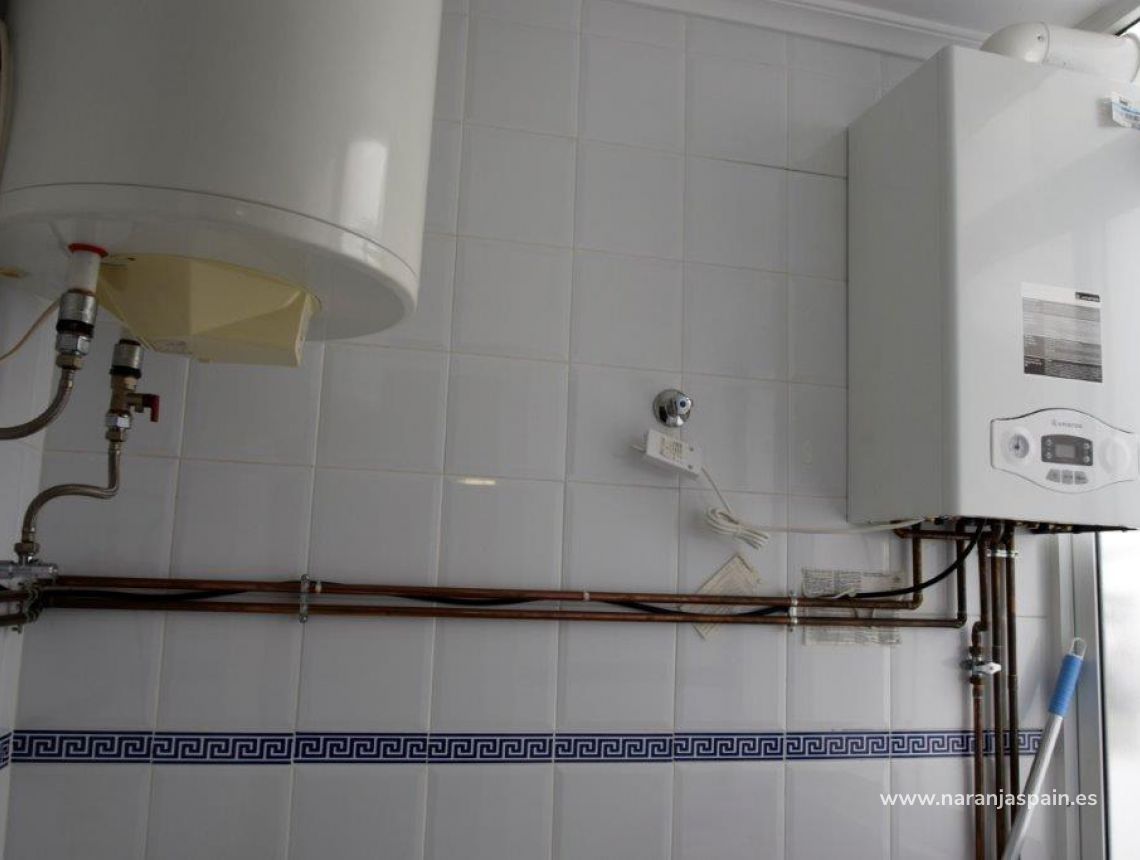 Sprzedaż - Apartament - Guardamar del Segura - Mercadona Guardamar