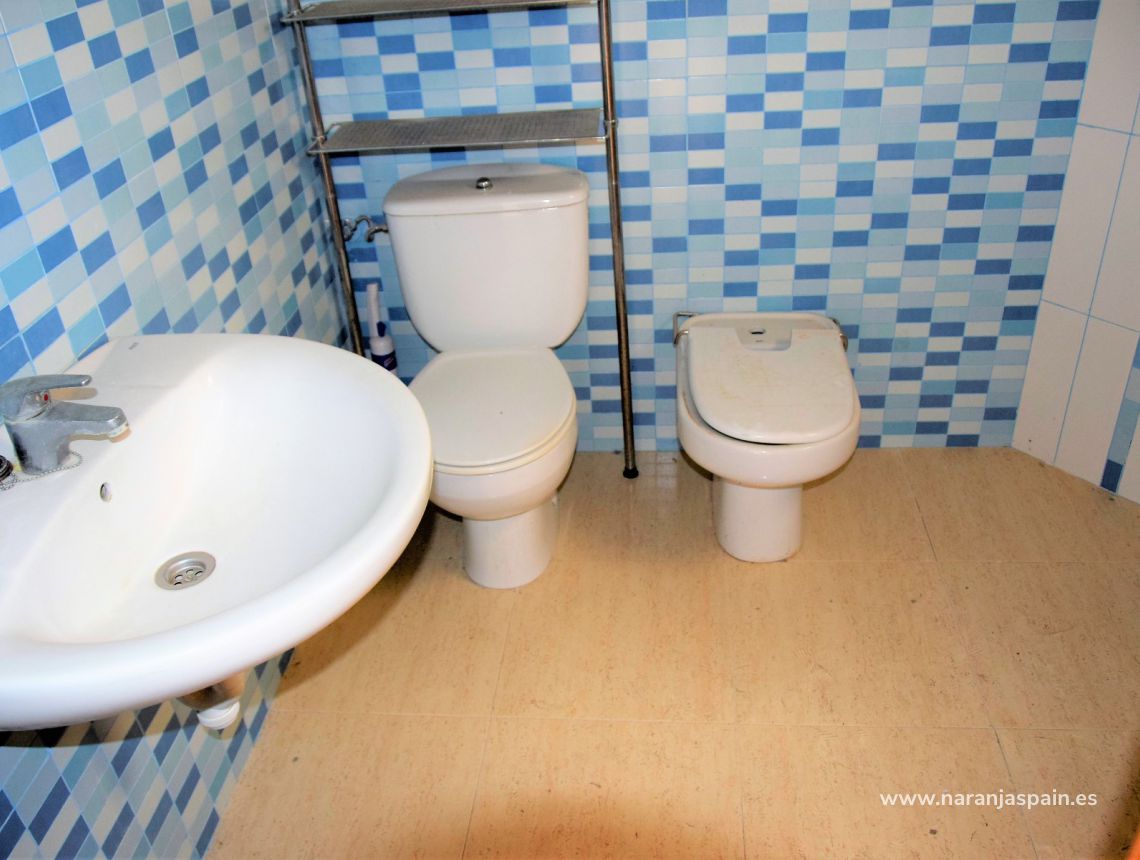 Sprzedaż - Apartament - Guardamar del Segura - Mercadona Guardamar