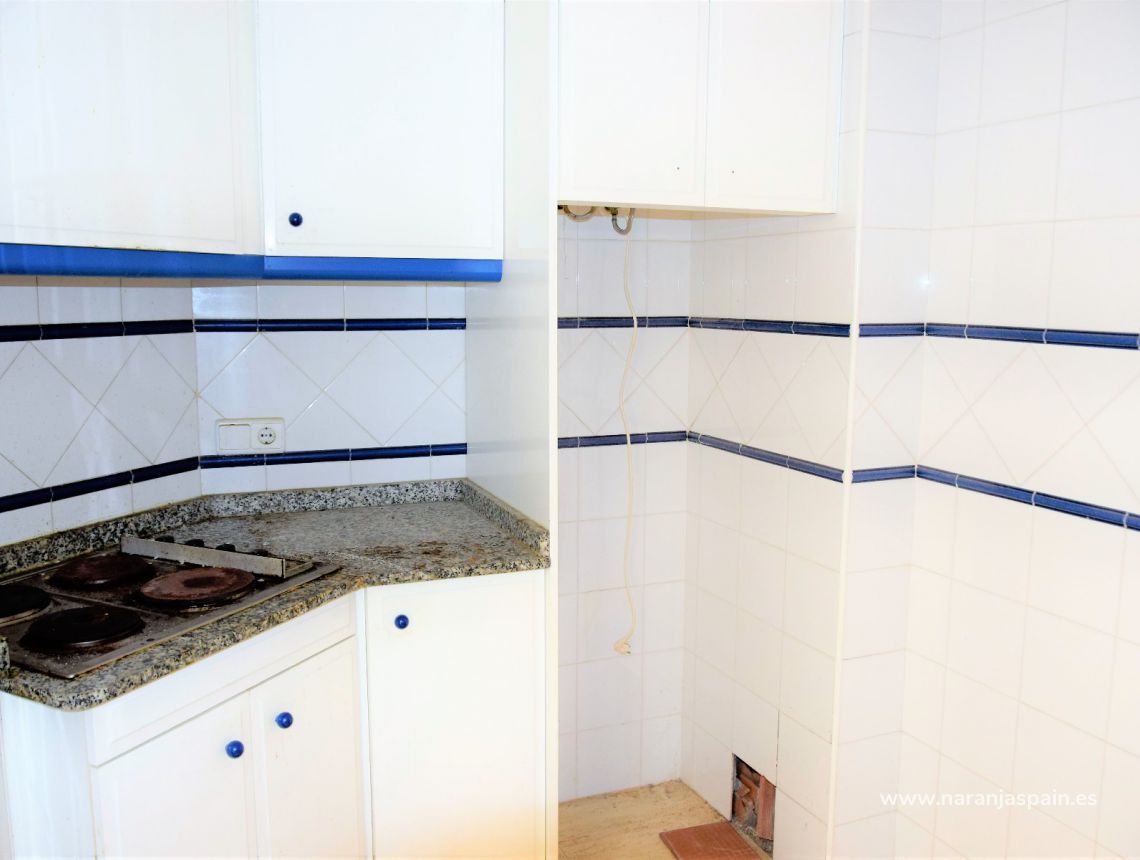 Sprzedaż - Apartament - Guardamar del Segura - Mercadona Guardamar