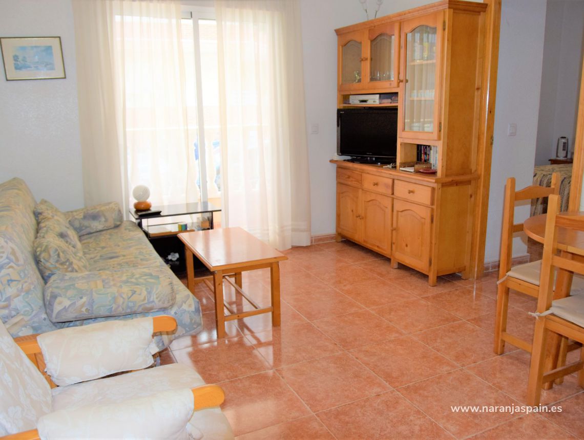 Sprzedaż - Apartament - Guardamar del Segura - Mercadona Guardamar