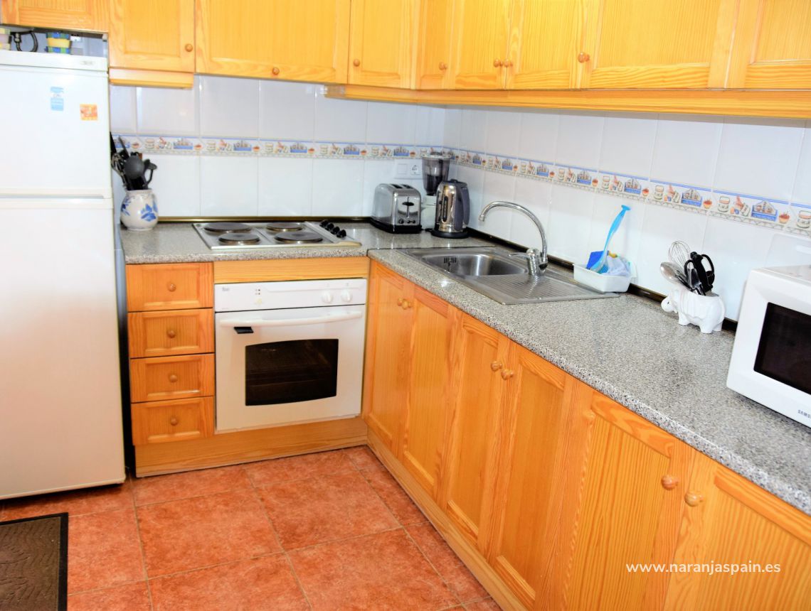 Sprzedaż - Apartament - Guardamar del Segura - Mercadona Guardamar