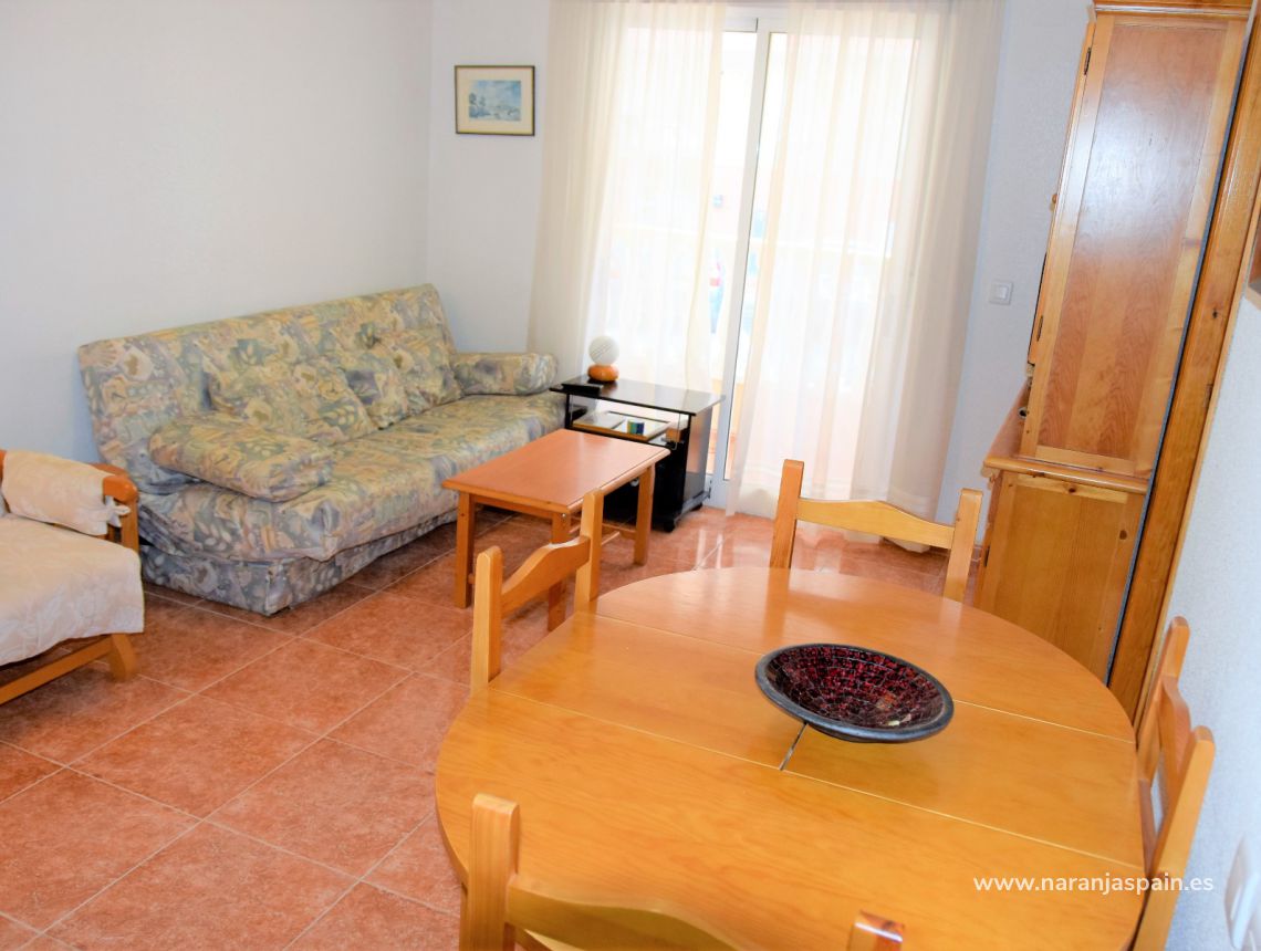 Sprzedaż - Apartament - Guardamar del Segura - Mercadona Guardamar