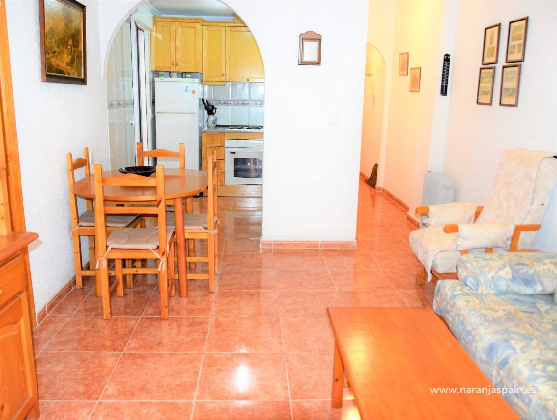 Sprzedaż - Apartament - Guardamar del Segura - Mercadona Guardamar