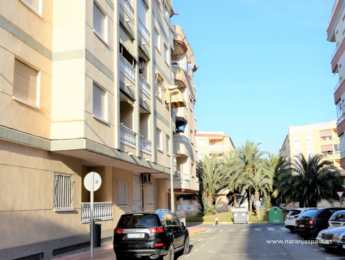 Sprzedaż - Apartament - Guardamar del Segura - Mercadona Guardamar