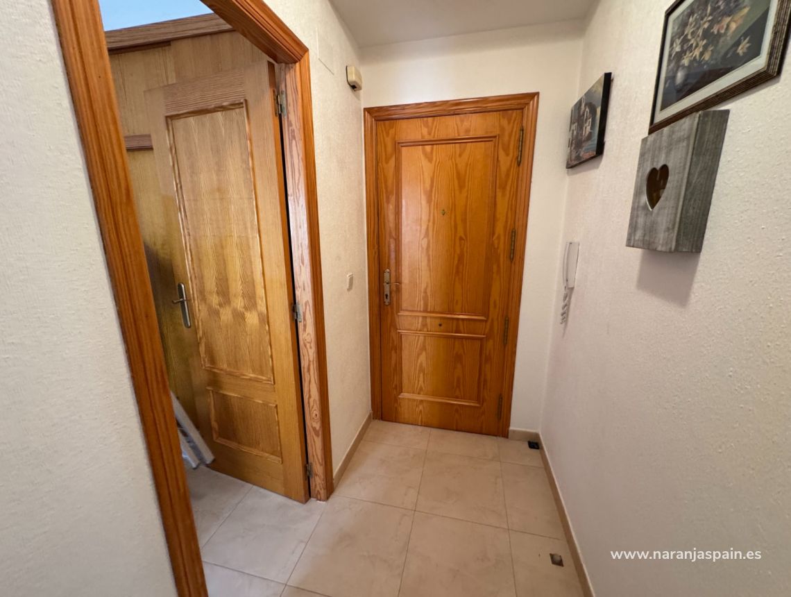 Sprzedaż - Apartament - Guardamar del Segura - Mercadona Guardamar